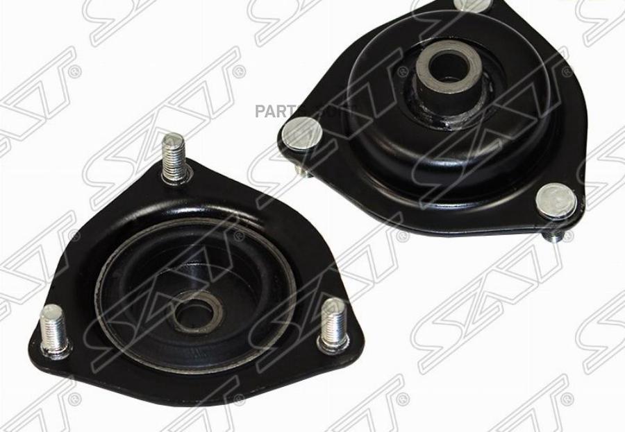 SAT ST543204M400 Опора передней стойки NISSAN ALMERA/PULSAR/BLUEBIRD/SYLPHY/SUNNY/WINGROAD
SAT ST543204M400 Опора передней стойки NISSAN ALMERA/PULSAR/BLUEBIRD/SYLPHY/SUNNY/WINGROAD