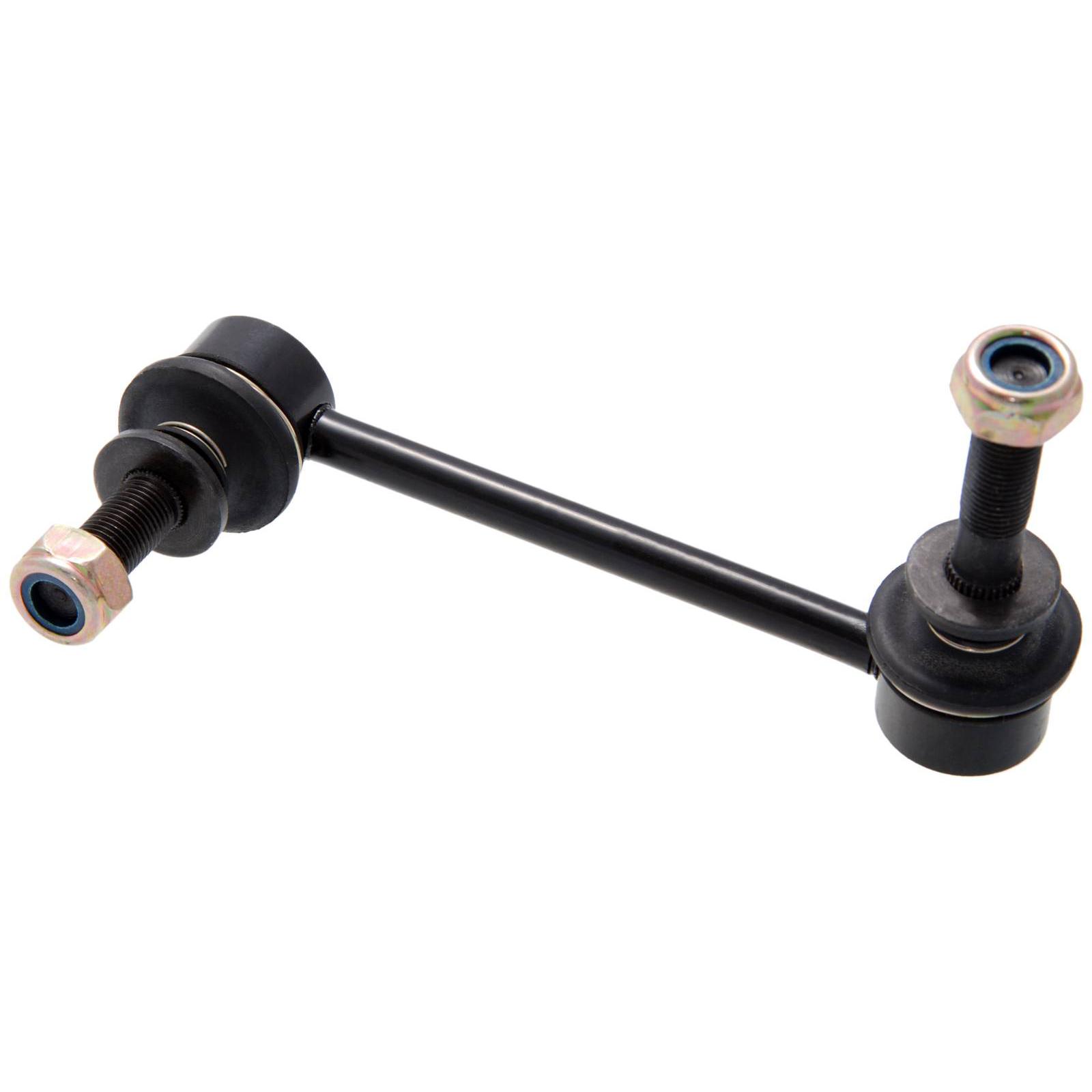 Тяга стабилизатора передняя левая toyota land cruiser prado 2002-2009 Febest арт. 0123-011
Тяга стабилизатора передняя левая toyota land cruiser prado 2002-2009 Febest арт. 0123-011