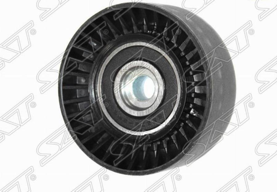 Обводной Ролик Приводного Ремня Suzuki Grand Vitara Ii 2,4 05- Sat арт. ST-17530-78K01
Обводной Ролик Приводного Ремня Suzuki Grand Vitara Ii 2,4 05- Sat арт. ST-17530-78K01