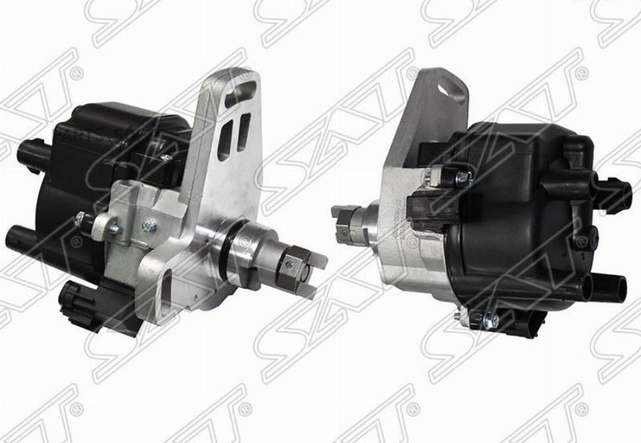 Трамблер TOYOTA CORONA/CALDINA ST19 /RAV4 SXA1 /CELICA/CAMRY/SCEPTER SXV10 3/5SFE
Трамблер TOYOTA CORONA/CALDINA ST19 /RAV4 SXA1 /CELICA/CAMRY/SCEPTER SXV10 3/5SFE