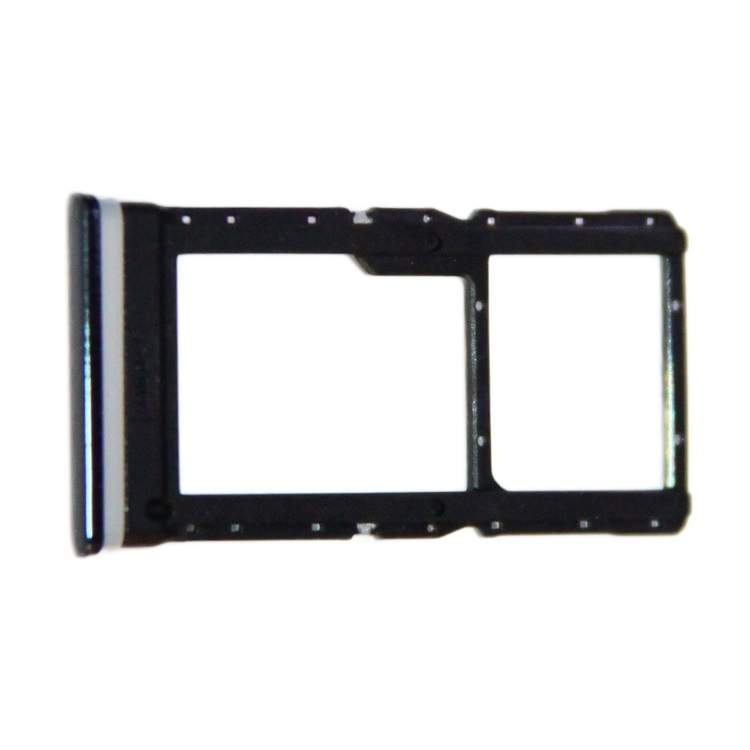 Лоток Sim-карты для Poco X3 NFC (M2007J20CG), X3 Pro (M2102J20SG) и карты памяти черный
Лоток Sim-карты для Poco X3 NFC (M2007J20CG), X3 Pro (M2102J20SG) и карты памяти черный