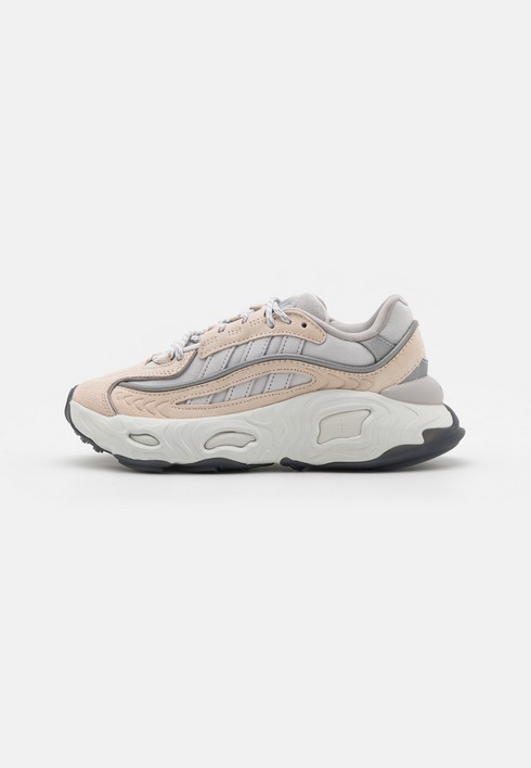 Кроссовки мужские Adidas Originals Oznova Unisex бежевые 44 EU (доставка из-за рубежа), Бежевый, Oznova Unisex
Кроссовки мужские Adidas Originals Oznova Unisex бежевые 44 EU (доставка из-за рубежа), Бежевый, Oznova Unisex
