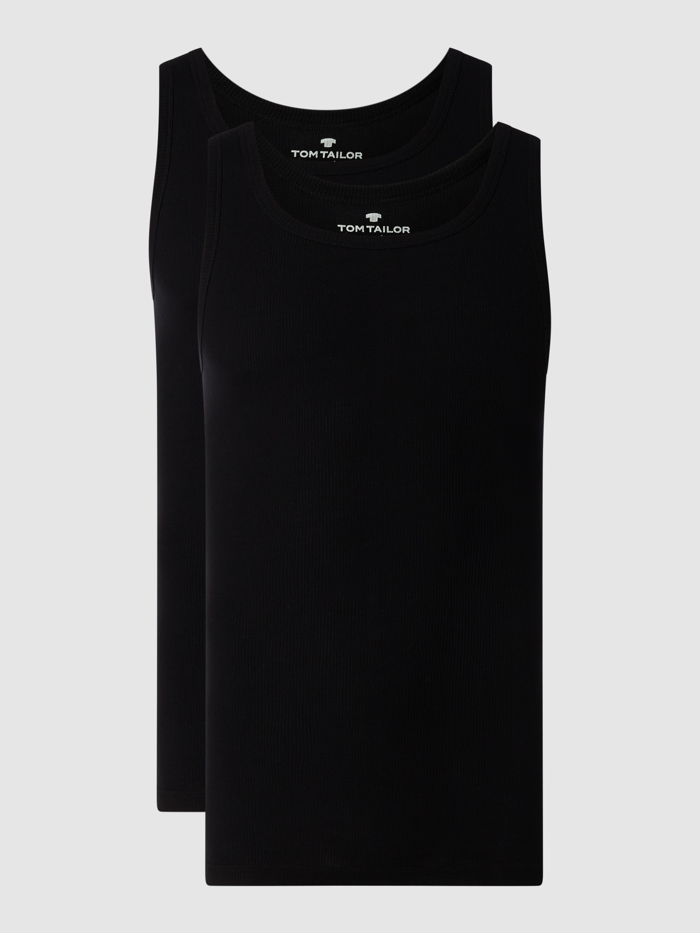 Комплект маек мужских TOM TAILOR 1430121 черных XL (доставка из-за рубежа), Черный, 1430121
Комплект маек мужских TOM TAILOR 1430121 черных XL (доставка из-за рубежа), Черный, 1430121