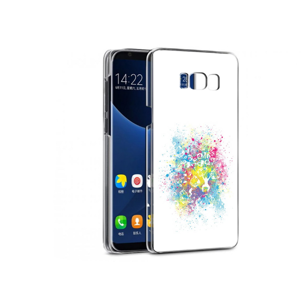 Чехол MyPads Tocco для Samsung Galaxy S7 акварель абстракция (PT40116.513.214), Прозрачный, Tocco
Чехол MyPads Tocco для Samsung Galaxy S7 акварель абстракция (PT40116.513.214), Прозрачный, Tocco
