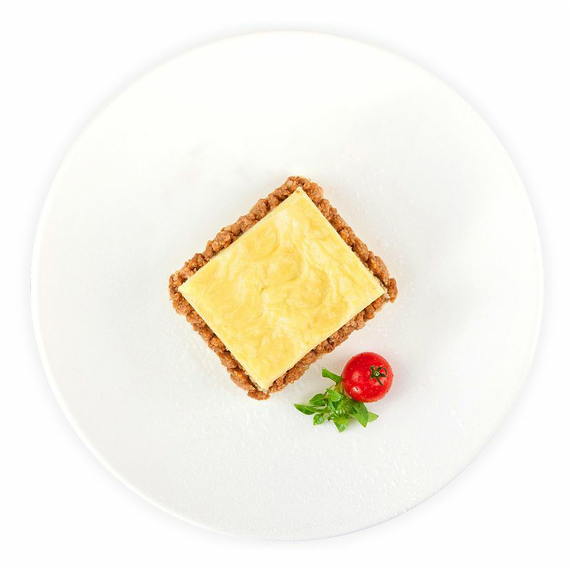 Запеканка Шеф Перекрёсток картофельная с мясом 180 г
Запеканка Шеф Перекрёсток картофельная с мясом 180 г