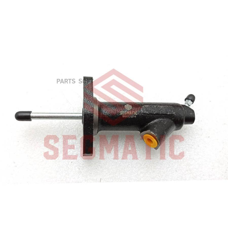 Segmatic Sgcc1014 Цилиндр Сцепления Рабочий Bmw 3(E21,E30), 5(E12, E28), 6(E24), M3, M5, Z
Segmatic Sgcc1014 Цилиндр Сцепления Рабочий Bmw 3(E21,E30), 5(E12, E28), 6(E24), M3, M5, Z