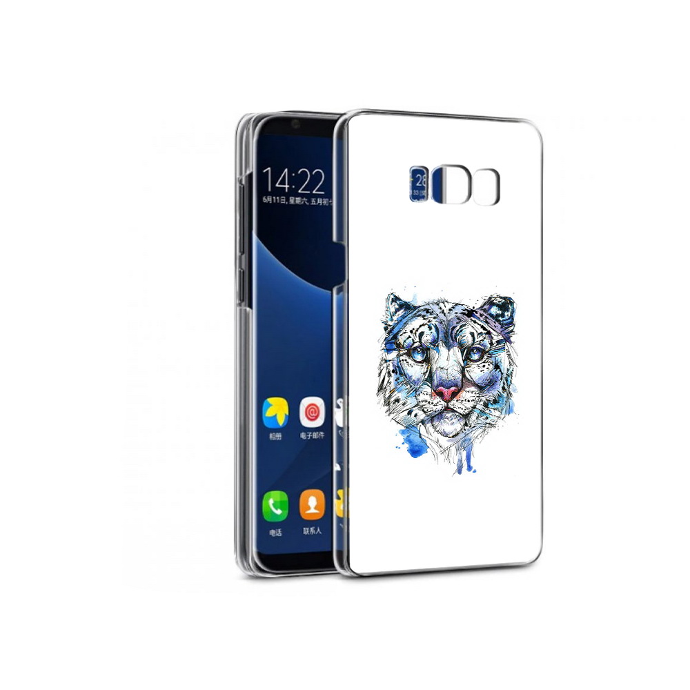 Чехол MyPads Tocco для Samsung Galaxy S7 водяной тигр (PT40116.513.263), Прозрачный, Tocco
Чехол MyPads Tocco для Samsung Galaxy S7 водяной тигр (PT40116.513.263), Прозрачный, Tocco