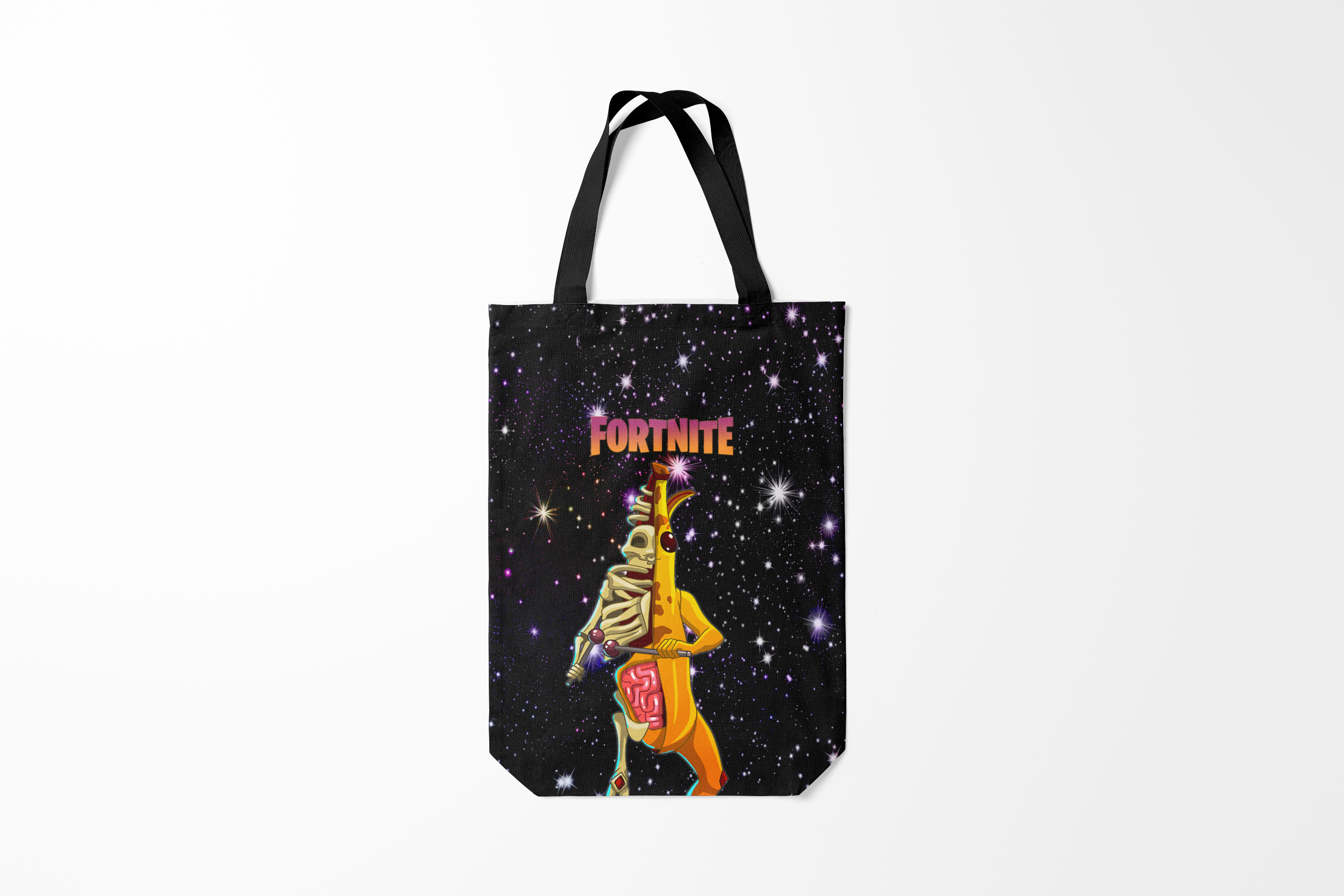 Сумка шoппер унисекс Burnettie Fortnite Peely Fortnitemare,, Fortnite Peely Fortnitemare
Сумка шoппер унисекс Burnettie Fortnite Peely Fortnitemare,, Fortnite Peely Fortnitemare