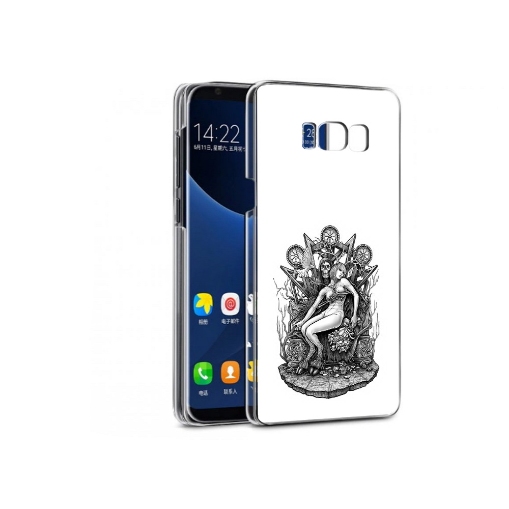 Чехол MyPads Tocco для Samsung Galaxy S7 девушка на троне (PT40116.513.309), Прозрачный, Tocco
Чехол MyPads Tocco для Samsung Galaxy S7 девушка на троне (PT40116.513.309), Прозрачный, Tocco