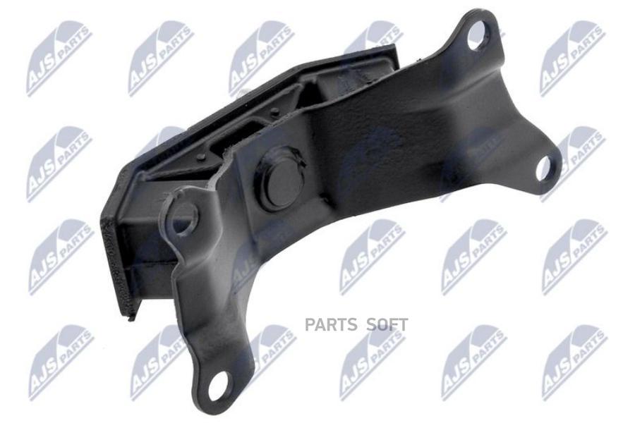 Подушка Двигателя Subaru Impreza G10/G11 4Wd 00-07 /Зад Mtm/ NTY арт. ZPS-SB-005
Подушка Двигателя Subaru Impreza G10/G11 4Wd 00-07 /Зад Mtm/ NTY арт. ZPS-SB-005