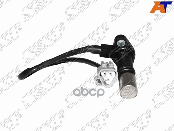 SAT ST-193-0035 Датчик положения коленвала TOYOTA LANDCRUISER PRADO 120/HILUX SURF 97-05/H
SAT ST-193-0035 Датчик положения коленвала TOYOTA LANDCRUISER PRADO 120/HILUX SURF 97-05/H