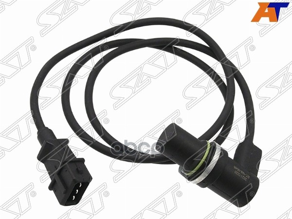 SAT ST1930045 Датчик положения коленвала OPEL ASTRA F 92-98/ OMEGA B 94-03/ VECTRA A 89-95
SAT ST1930045 Датчик положения коленвала OPEL ASTRA F 92-98/ OMEGA B 94-03/ VECTRA A 89-95
