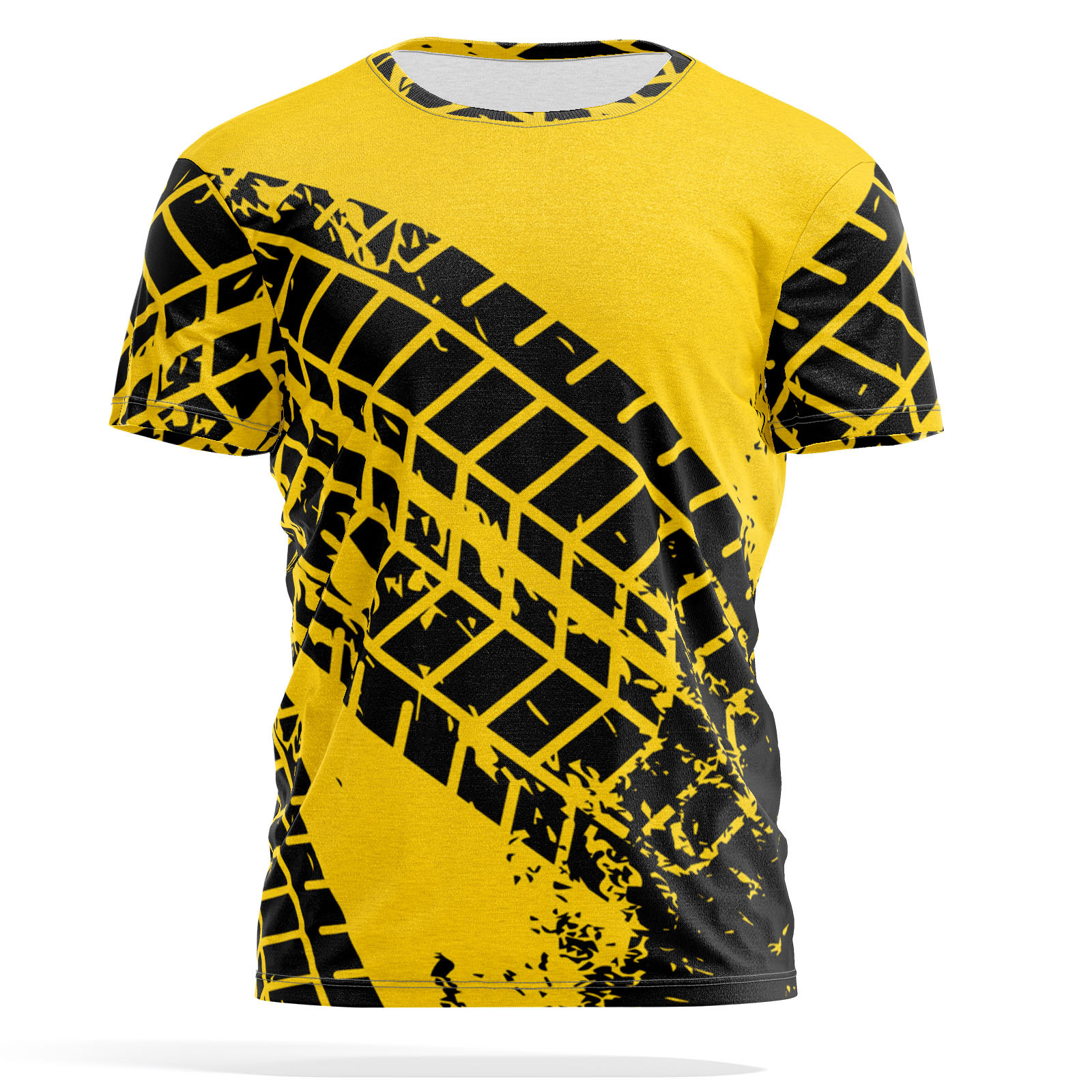 Футболка мужская PANiN PaninManTshirt_VM1365311 разноцветная 3XL, Желтый, PaninManTshirt_VM1365311
Футболка мужская PANiN PaninManTshirt_VM1365311 разноцветная 3XL, Желтый, PaninManTshirt_VM1365311