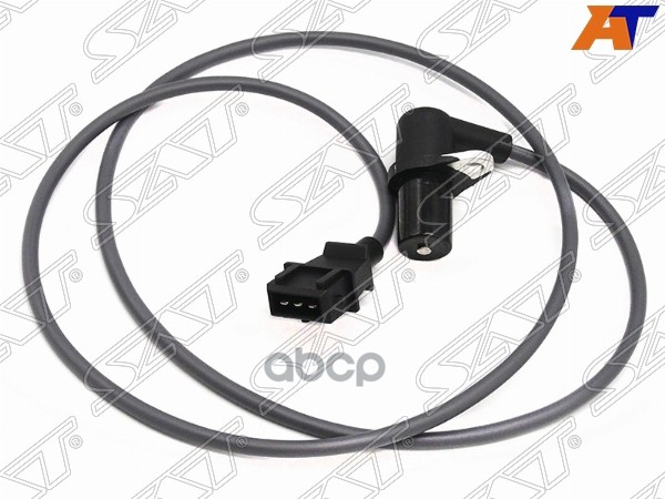 SAT ST-193-0057 Датчик положения коленвала CHEVROLET CAPTIVA 06-/NUBIRA 05-11/OPEL ANTARA
SAT ST-193-0057 Датчик положения коленвала CHEVROLET CAPTIVA 06-/NUBIRA 05-11/OPEL ANTARA