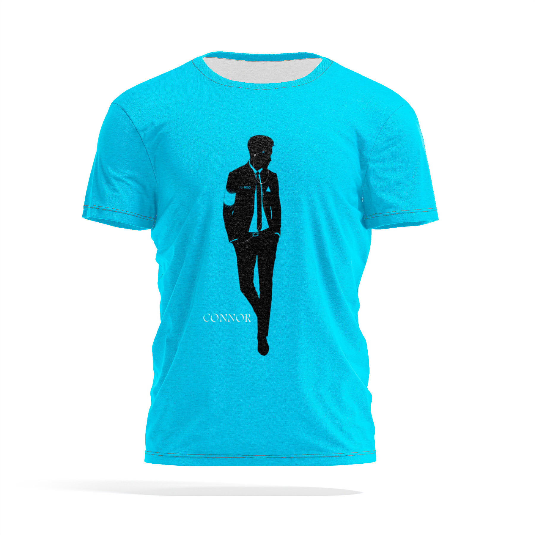 Футболка мужская PANiN PaninManTshirtVM_5_8_VM1602727 разноцветная XL, Голубой, PaninManTshirtVM_5_8_VM1602727 
Футболка мужская PANiN PaninManTshirtVM_5_8_VM1602727 разноцветная XL, Голубой, PaninManTshirtVM_5_8_VM1602727