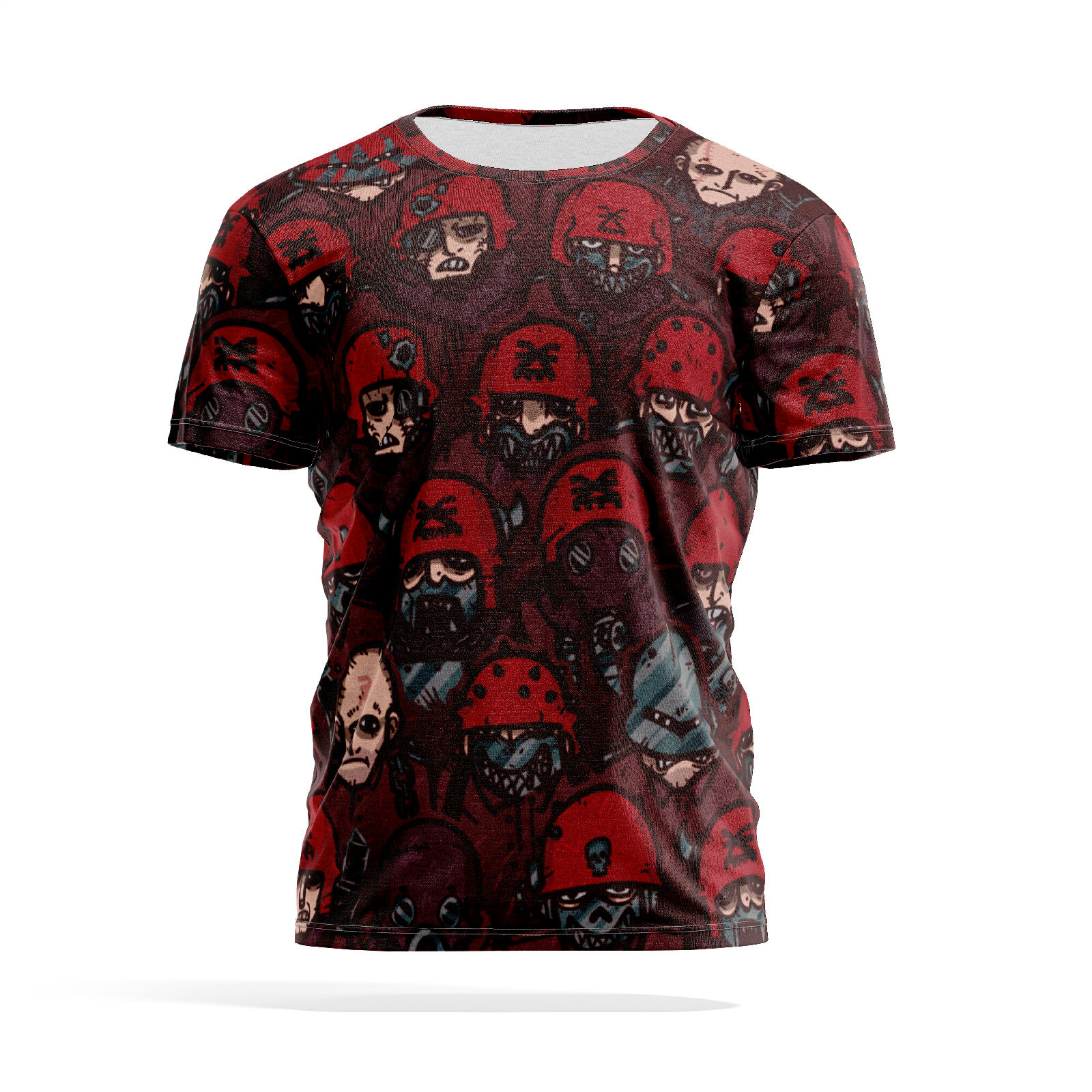 Футболка мужская PANiN PaninManTshirtMS_MS2930815 бордовая S, Бордовый, PaninManTshirtMS_MS2930815
Футболка мужская PANiN PaninManTshirtMS_MS2930815 бордовая S, Бордовый, PaninManTshirtMS_MS2930815