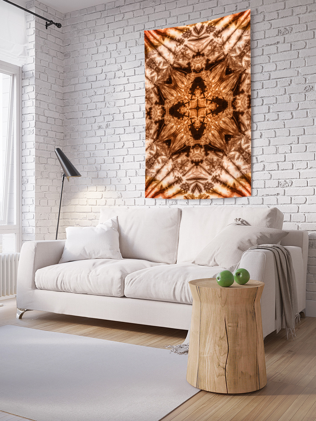 Вертикальное фотопанно на стену JoyArty Загадочный орнамент 150x200 см, Загадочный орнамент
Вертикальное фотопанно на стену JoyArty Загадочный орнамент 150x200 см, Загадочный орнамент
