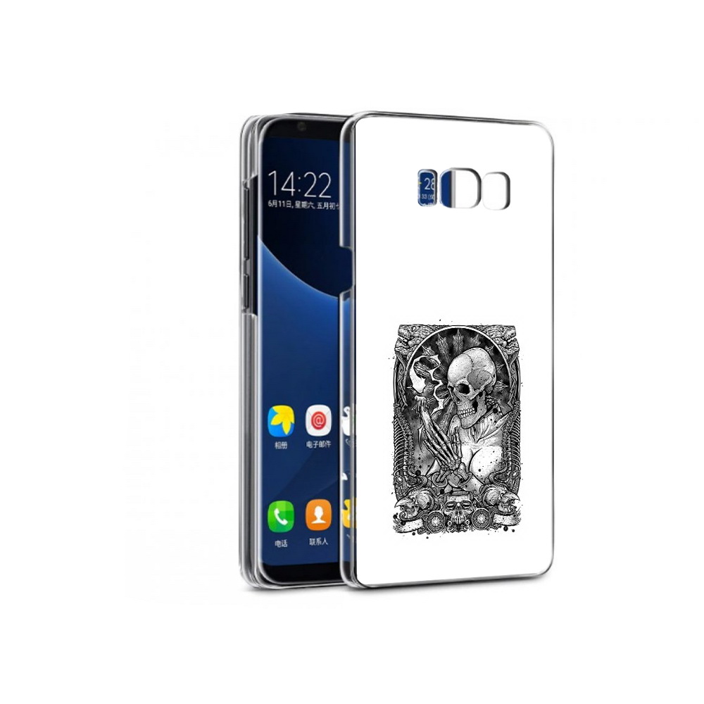 Чехол MyPads Tocco для Samsung Galaxy S7 девушка скелет (PT40116.513.316), Прозрачный, Tocco
Чехол MyPads Tocco для Samsung Galaxy S7 девушка скелет (PT40116.513.316), Прозрачный, Tocco