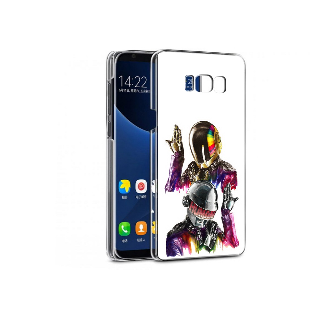 Чехол MyPads Tocco для Samsung Galaxy S7 диско космонавты (PT40116.513.329), Прозрачный, Tocco
Чехол MyPads Tocco для Samsung Galaxy S7 диско космонавты (PT40116.513.329), Прозрачный, Tocco