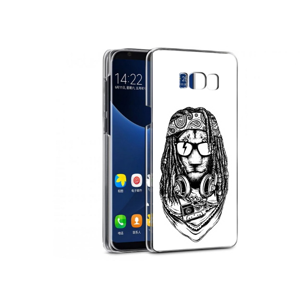 Чехол MyPads Tocco для Samsung Galaxy S7 дреды льва (PT40116.513.338), Прозрачный, Tocco
Чехол MyPads Tocco для Samsung Galaxy S7 дреды льва (PT40116.513.338), Прозрачный, Tocco