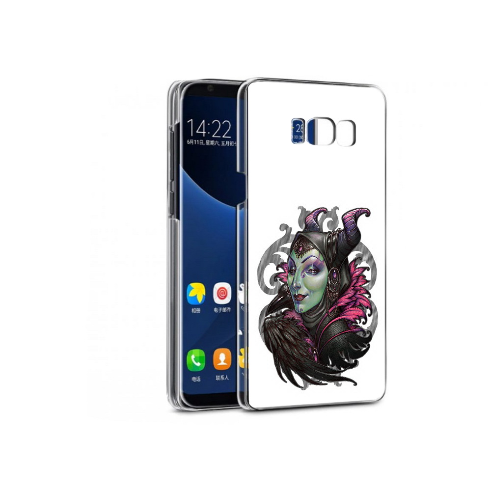Чехол MyPads Tocco для Samsung Galaxy S7 зеленая девушка с вороном (PT40116.513.357), Прозрачный, Tocco
Чехол MyPads Tocco для Samsung Galaxy S7 зеленая девушка с вороном (PT40116.513.357), Прозрачный, Tocco
