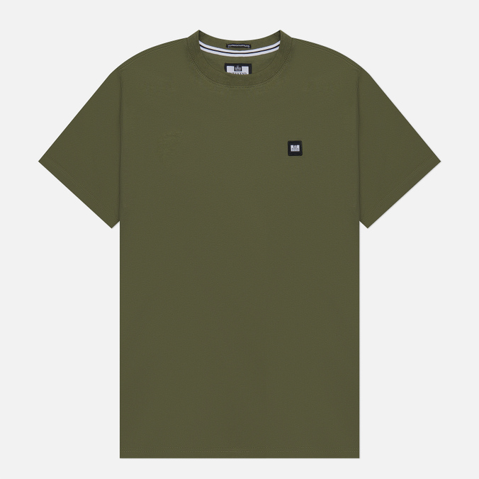 Мужская футболка Weekend Offender Cannon Beach SS23 оливковый, Размер XXXL, Cannon Beach SS23
Мужская футболка Weekend Offender Cannon Beach SS23 оливковый, Размер XXXL, Cannon Beach SS23
