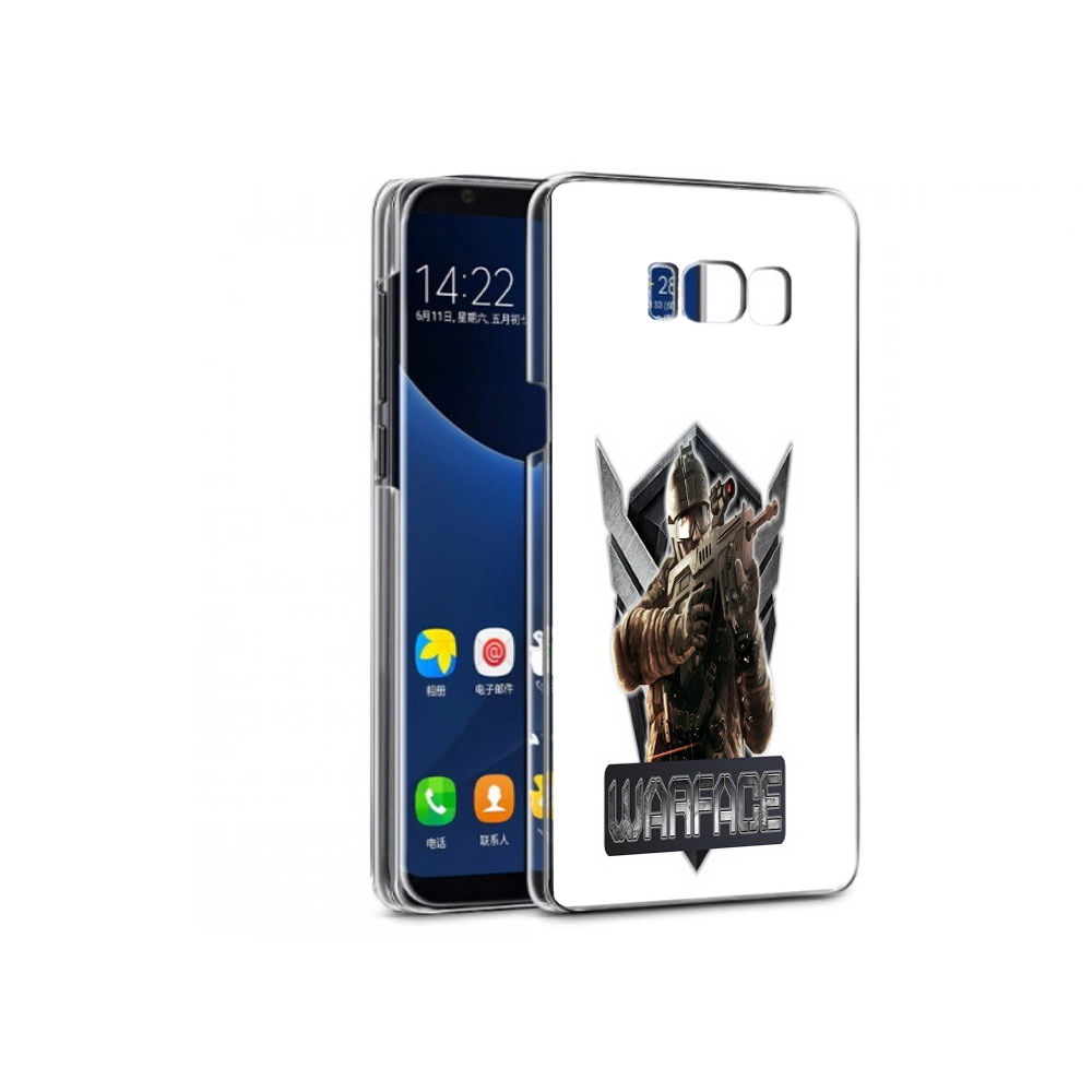 Чехол MyPads Tocco для Samsung Galaxy S7 игра про войну (PT40116.513.374), Прозрачный, Tocco
Чехол MyPads Tocco для Samsung Galaxy S7 игра про войну (PT40116.513.374), Прозрачный, Tocco
