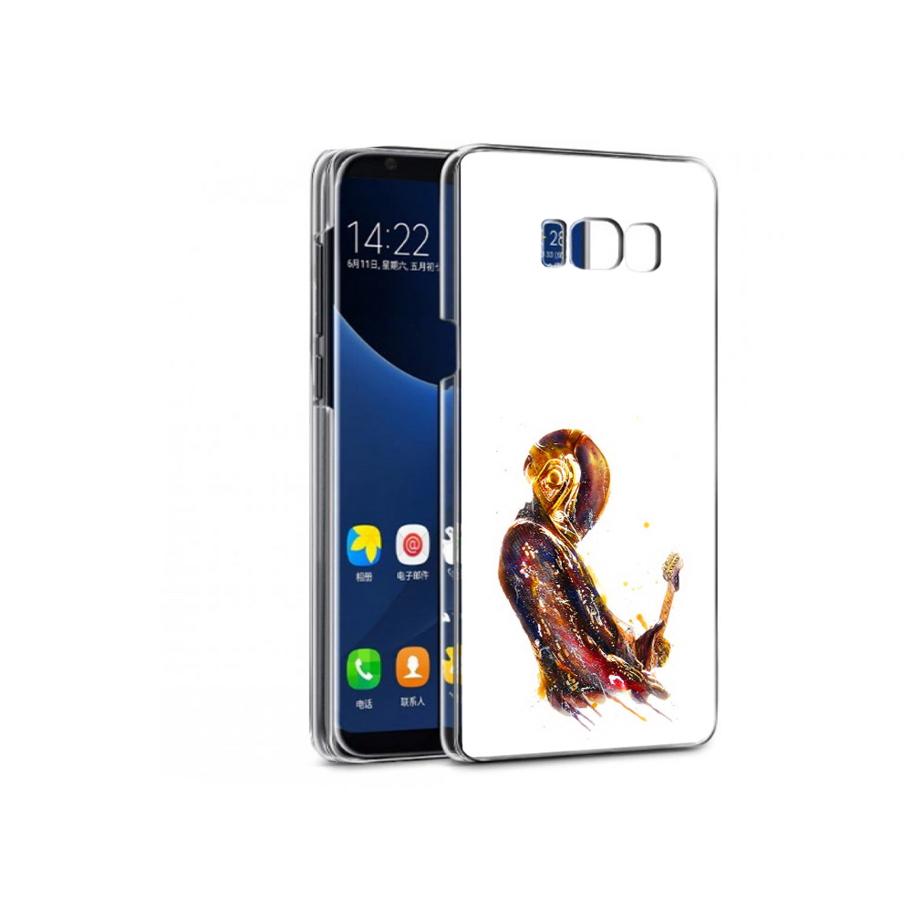 Чехол MyPads Tocco для Samsung Galaxy S7 космо-музыкант (PT40116.513.393), Прозрачный, Tocco
Чехол MyPads Tocco для Samsung Galaxy S7 космо-музыкант (PT40116.513.393), Прозрачный, Tocco