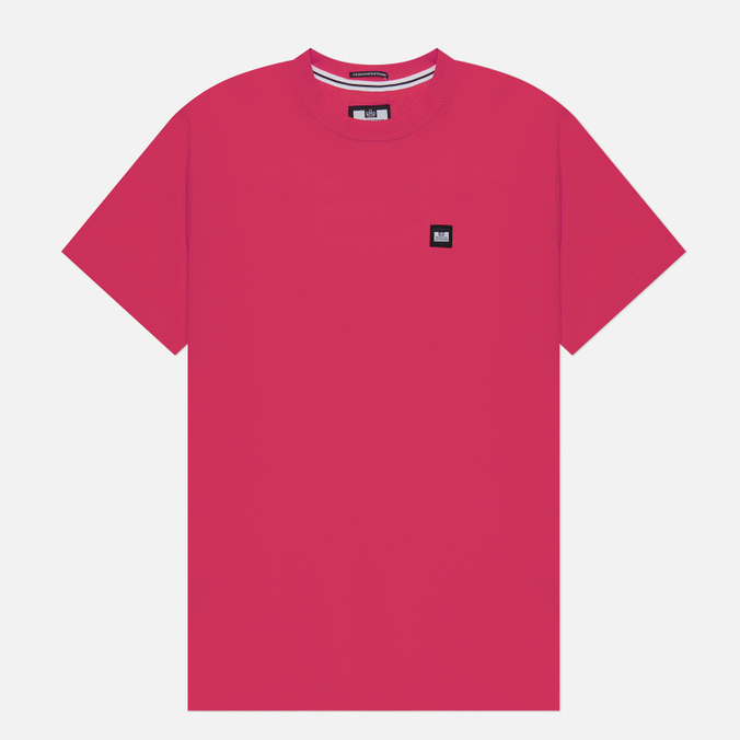 Мужская футболка Weekend Offender Cannon Beach SS23 розовый, Размер XXXL, Cannon Beach SS23
Мужская футболка Weekend Offender Cannon Beach SS23 розовый, Размер XXXL, Cannon Beach SS23