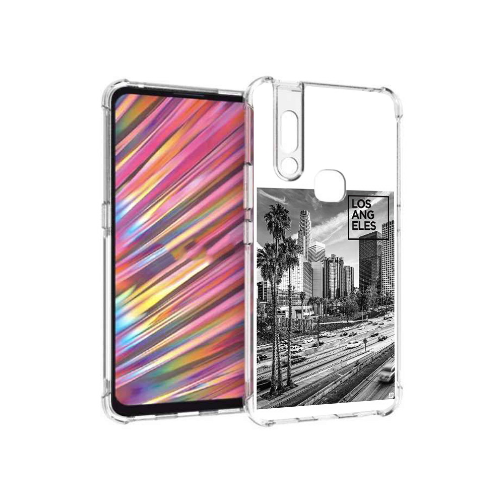Чехол MyPads Tocco для Vivo V15 черно белый лос анджелес (PT127905.397.685), Прозрачный, Tocco
Чехол MyPads Tocco для Vivo V15 черно белый лос анджелес (PT127905.397.685), Прозрачный, Tocco