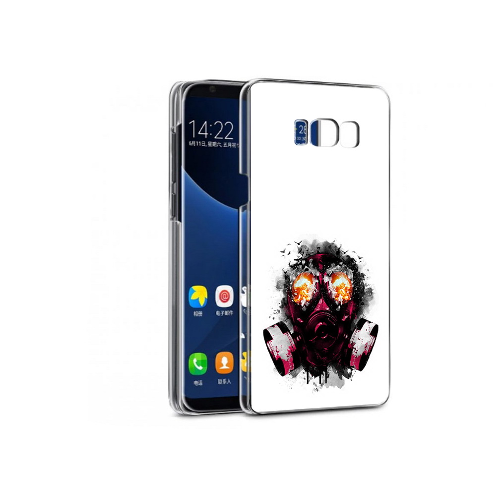 Чехол MyPads Tocco для Samsung Galaxy S7 красный противогаз (PT40116.513.412), Прозрачный, Tocco
Чехол MyPads Tocco для Samsung Galaxy S7 красный противогаз (PT40116.513.412), Прозрачный, Tocco
