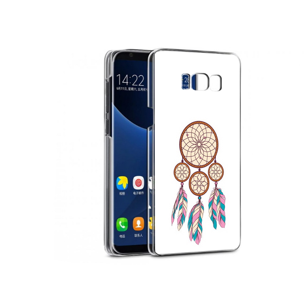 Чехол MyPads Tocco для Samsung Galaxy S7 ловец снов бежевый (PT40116.513.442), Прозрачный, Tocco
Чехол MyPads Tocco для Samsung Galaxy S7 ловец снов бежевый (PT40116.513.442), Прозрачный, Tocco