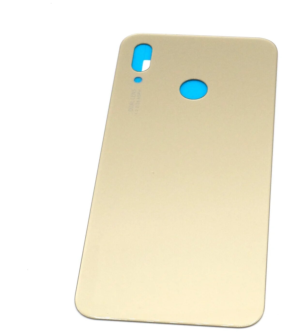 Задняя крышка Honor P20 Lite (ANE-LX1) для смартфона Honor P20 Lite (ANE-LX1) золотой, Huawei Honor P20 Lite (ANE-LX1)
Задняя крышка Honor P20 Lite (ANE-LX1) для смартфона Honor P20 Lite (ANE-LX1) золотой, Huawei Honor P20 Lite (ANE-LX1)