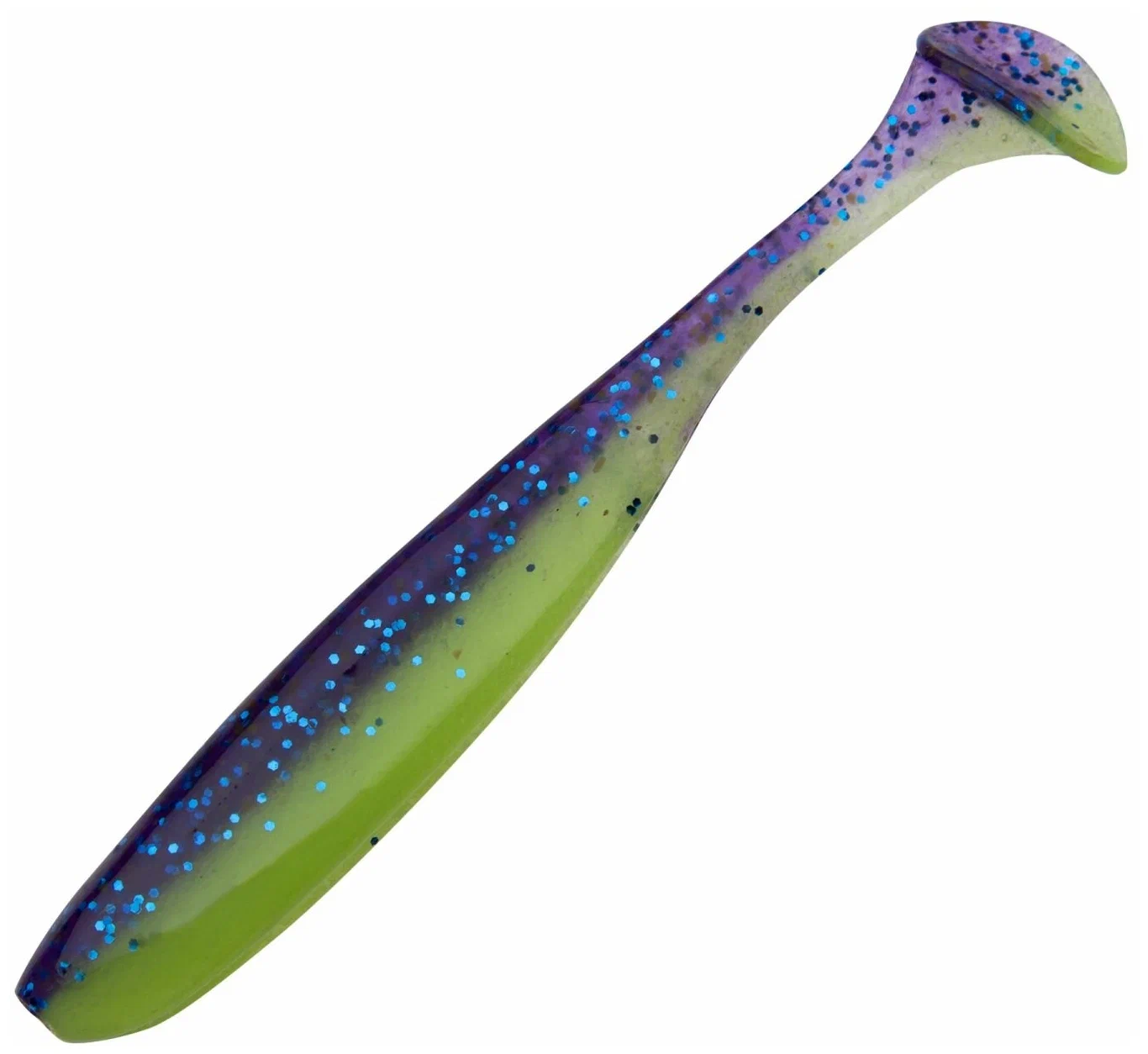 Приманка силиконовая Keitech Easy Shiner 2 (12шт в уп) цвет PAL06 Violet Lime Belly, Фиолетовый;зеленый, Easy Shiner
Приманка силиконовая Keitech Easy Shiner 2 (12шт в уп) цвет PAL06 Violet Lime Belly, Фиолетовый;зеленый, Easy Shiner