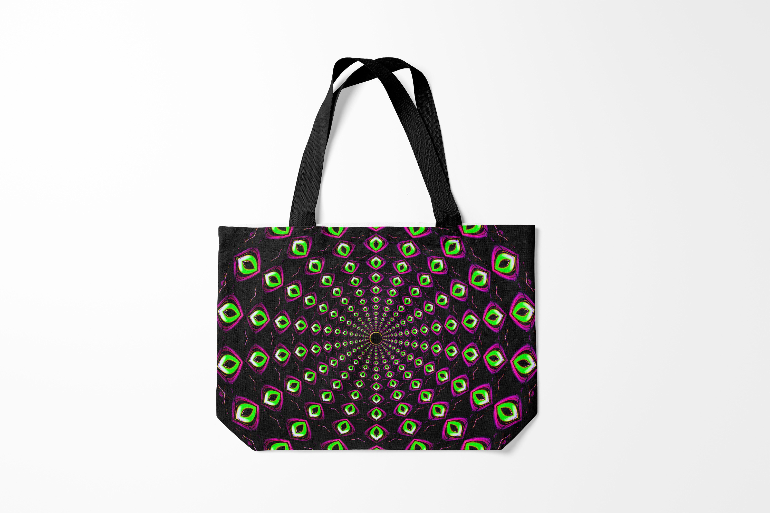 Сумка шoппер унисекс Burnettie Для всей семьи Fractal SSS, разноцветный, Для всей семьи Fractal SSS
Сумка шoппер унисекс Burnettie Для всей семьи Fractal SSS, разноцветный, Для всей семьи Fractal SSS
