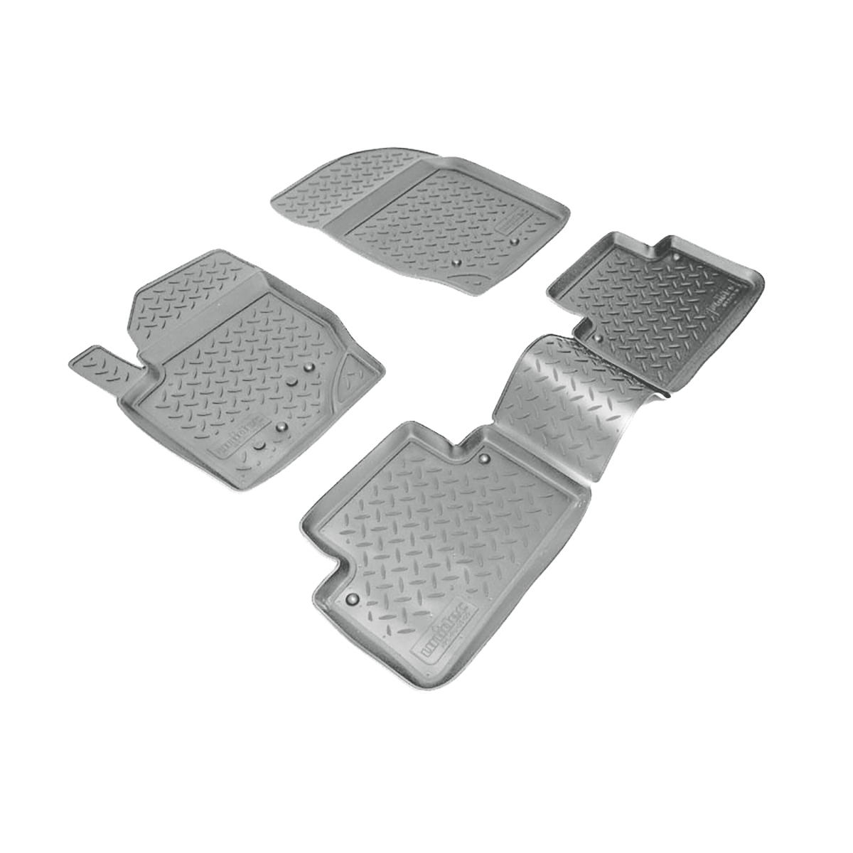 Ковры в салон Norplast/Unidec для Volvo XC90 (2002-)Полиуретан,Серый, арт.NPL-Po-96-90-G
Ковры в салон Norplast/Unidec для Volvo XC90 (2002-)Полиуретан,Серый, арт.NPL-Po-96-90-G