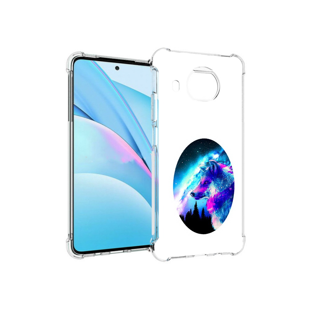 Чехол MyPads Tocco для Xiaomi Mi 10T Lite голубой волк (PT154732.269.293), Прозрачный, Tocco
Чехол MyPads Tocco для Xiaomi Mi 10T Lite голубой волк (PT154732.269.293), Прозрачный, Tocco