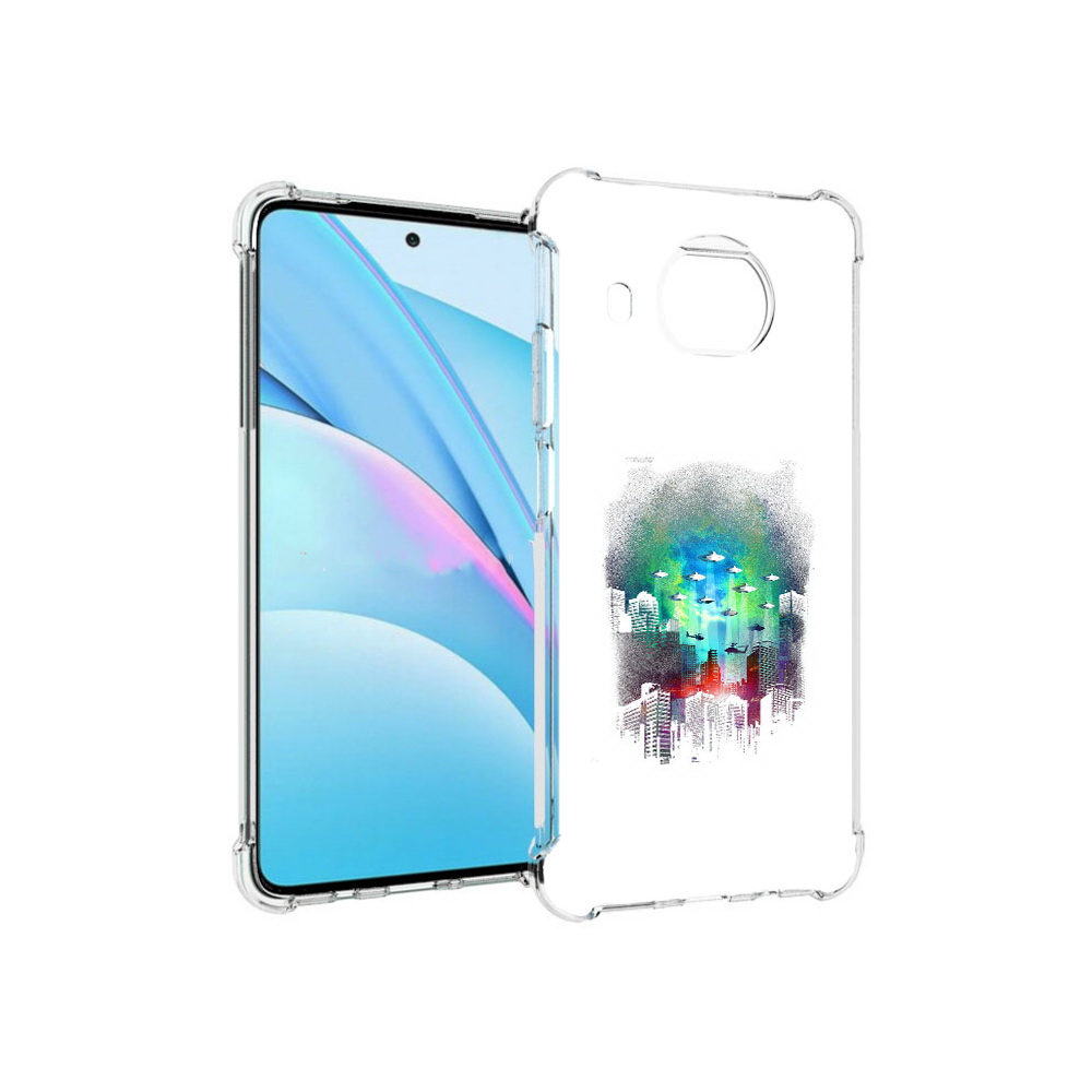 Чехол MyPads Tocco для Xiaomi Mi 10T Lite город в свечении (PT154732.269.296), Прозрачный, Tocco
Чехол MyPads Tocco для Xiaomi Mi 10T Lite город в свечении (PT154732.269.296), Прозрачный, Tocco