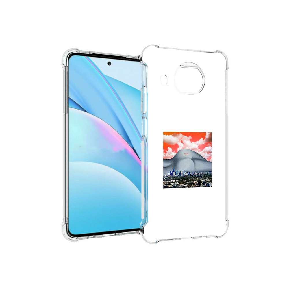 Чехол MyPads Tocco для Xiaomi Mi 10T Lite город с девушкой на фоне (PT154732.269.297), Прозрачный, Tocco
Чехол MyPads Tocco для Xiaomi Mi 10T Lite город с девушкой на фоне (PT154732.269.297), Прозрачный, Tocco