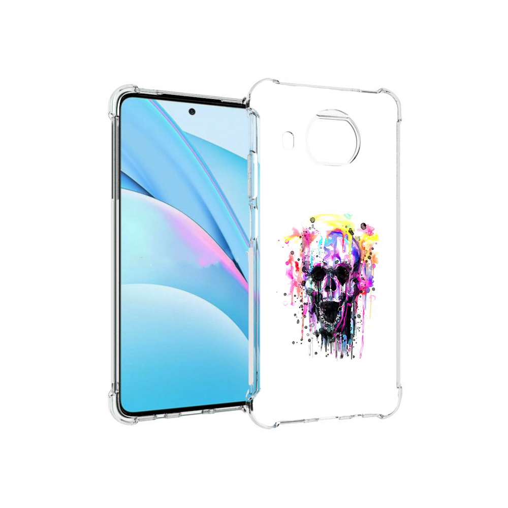 Чехол MyPads Tocco для Xiaomi Mi 10T Lite граффити череп (PT154732.269.298), Прозрачный, Tocco
Чехол MyPads Tocco для Xiaomi Mi 10T Lite граффити череп (PT154732.269.298), Прозрачный, Tocco