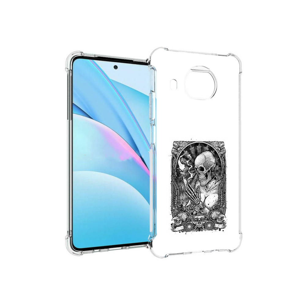 Чехол MyPads Tocco для Xiaomi Mi 10T Lite девушка скелет (PT154732.269.316), Прозрачный, Tocco
Чехол MyPads Tocco для Xiaomi Mi 10T Lite девушка скелет (PT154732.269.316), Прозрачный, Tocco