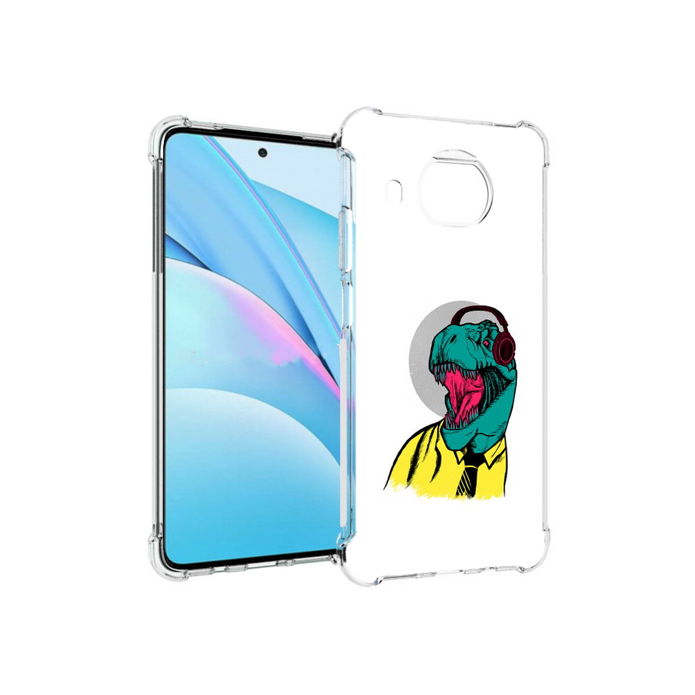 Чехол MyPads Tocco для Xiaomi Mi 10T Lite дино (PT154732.269.326), Прозрачный, Tocco
Чехол MyPads Tocco для Xiaomi Mi 10T Lite дино (PT154732.269.326), Прозрачный, Tocco