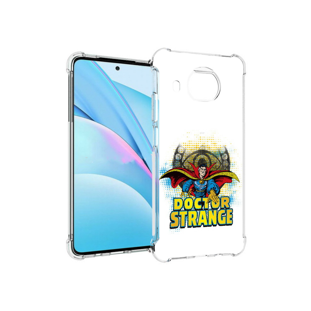 Чехол MyPads Tocco для Xiaomi Mi 10T Lite доктор стренж рисунок (PT154732.269.335), Прозрачный, Tocco
Чехол MyPads Tocco для Xiaomi Mi 10T Lite доктор стренж рисунок (PT154732.269.335), Прозрачный, Tocco