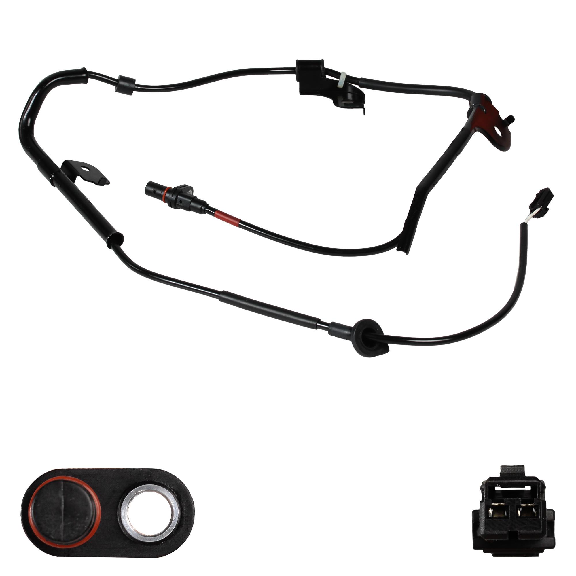 STARTVOLT Датчик ABSChery Tiggo T11 (06-) 4х2 зд. прав. (VS-ABS 2708) STARTVOLT VSABS2708
STARTVOLT Датчик ABSChery Tiggo T11 (06-) 4х2 зд. прав. (VS-ABS 2708) STARTVOLT VSABS2708