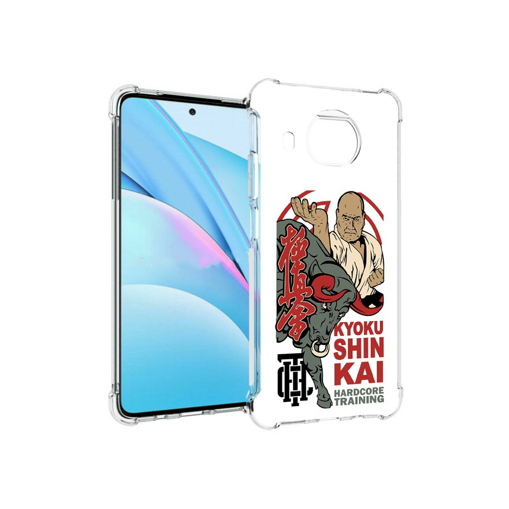Чехол MyPads Tocco для Xiaomi Mi 10T Lite единоборства рисунок (PT154732.269.343), Прозрачный, Tocco
Чехол MyPads Tocco для Xiaomi Mi 10T Lite единоборства рисунок (PT154732.269.343), Прозрачный, Tocco