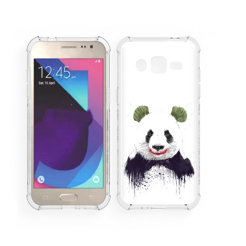 Чехол MyPads Tocco для Samsung Galaxy J2 панда джокер (PT226924.572.533), Прозрачный, Tocco
Чехол MyPads Tocco для Samsung Galaxy J2 панда джокер (PT226924.572.533), Прозрачный, Tocco
