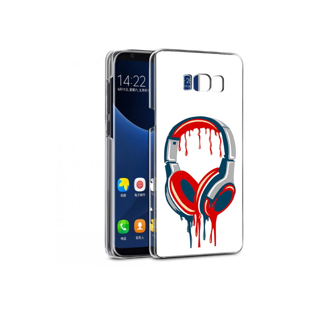 Чехол MyPads Tocco для Samsung Galaxy S7 не делай громко (PT40116.513.517), Прозрачный, Tocco
Чехол MyPads Tocco для Samsung Galaxy S7 не делай громко (PT40116.513.517), Прозрачный, Tocco