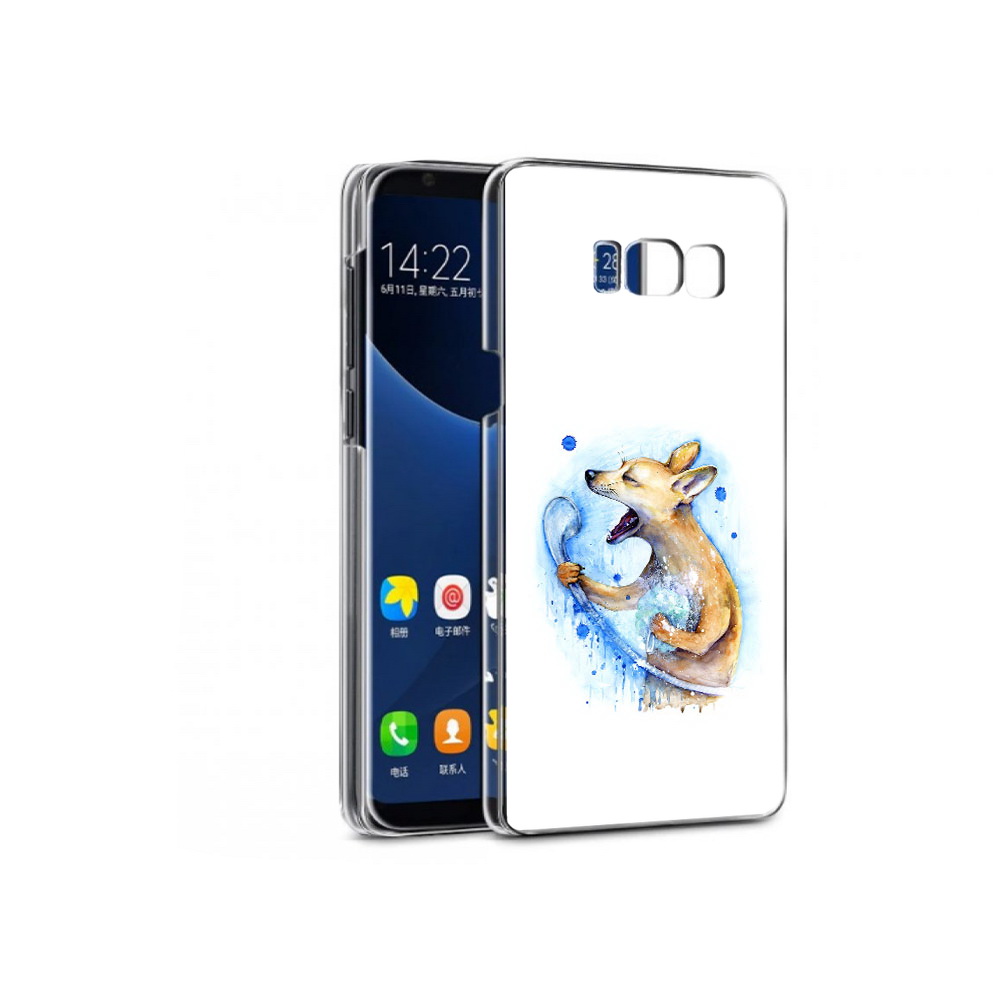 Чехол MyPads Tocco для Samsung Galaxy S7 пение в душе (PT40116.513.537), Прозрачный, Tocco
Чехол MyPads Tocco для Samsung Galaxy S7 пение в душе (PT40116.513.537), Прозрачный, Tocco