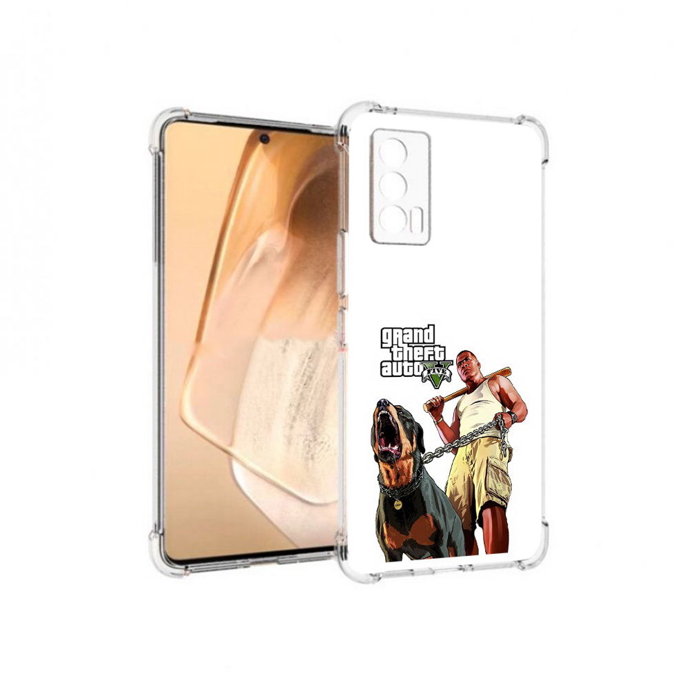 Чехол MyPads Tocco для Vivo iQOO Neo 5 GTA грозная собака (PT226960.398.18), Прозрачный, Tocco
Чехол MyPads Tocco для Vivo iQOO Neo 5 GTA грозная собака (PT226960.398.18), Прозрачный, Tocco