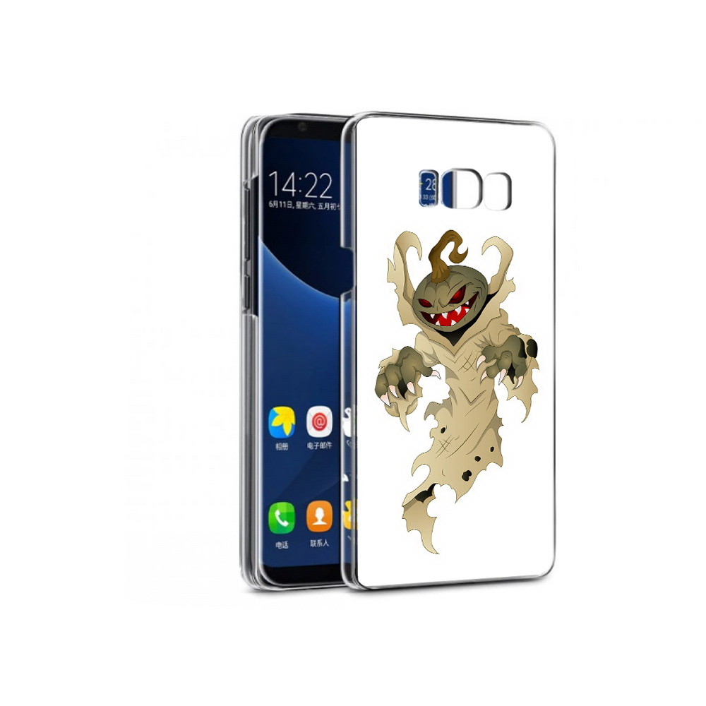 Чехол MyPads Tocco для Samsung Galaxy S7 призрак хэллоуина (PT40116.513.555), Прозрачный, Tocco
Чехол MyPads Tocco для Samsung Galaxy S7 призрак хэллоуина (PT40116.513.555), Прозрачный, Tocco